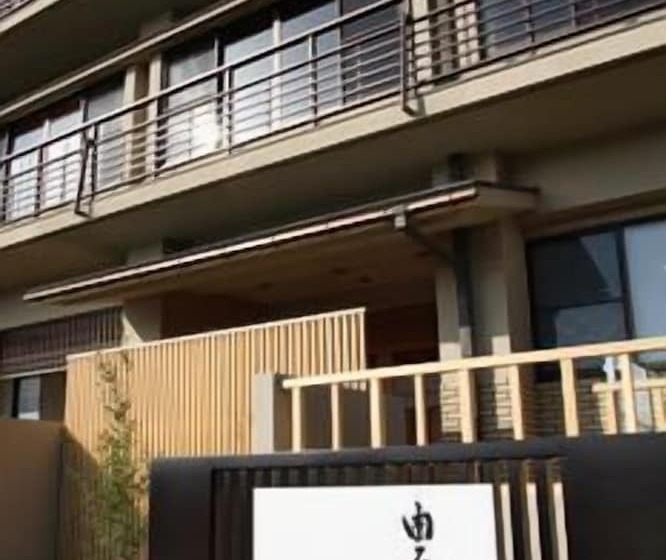 בית מלון כפרי Yuya Ruru Saisai