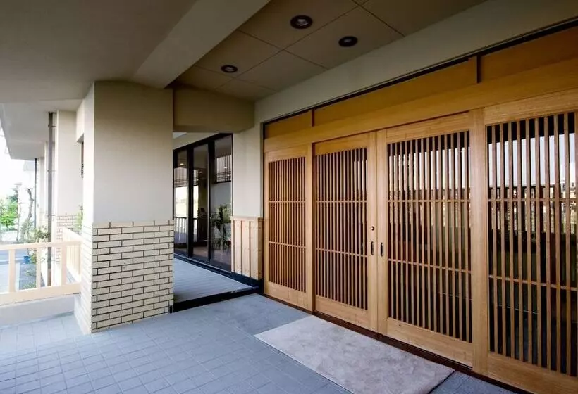 Hotel Yuya Ruru Saisai