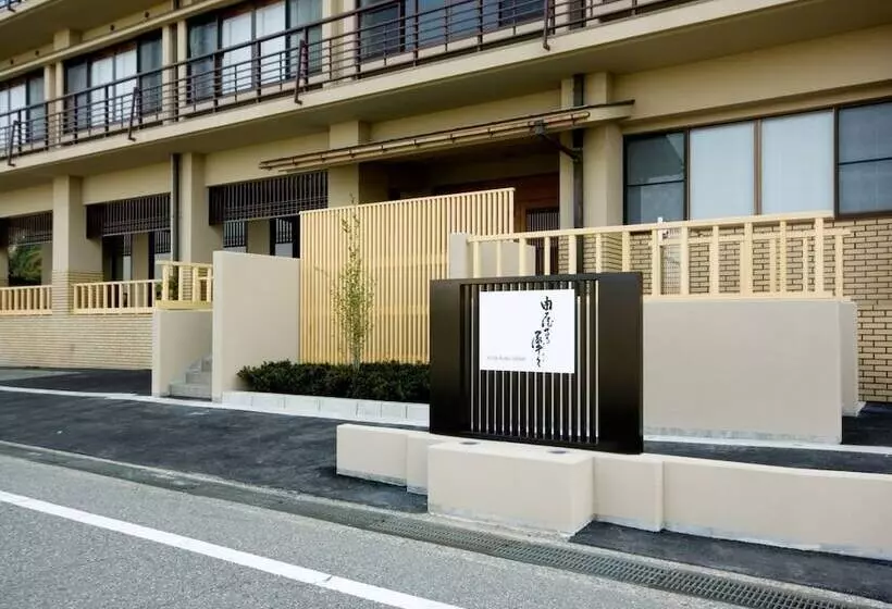 Hotel Yuya Ruru Saisai