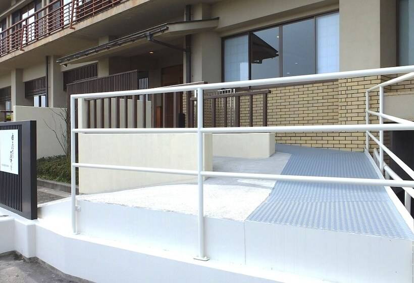 בית מלון כפרי Yuya Ruru Saisai