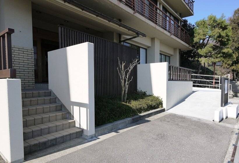 בית מלון כפרי Yuya Ruru Saisai