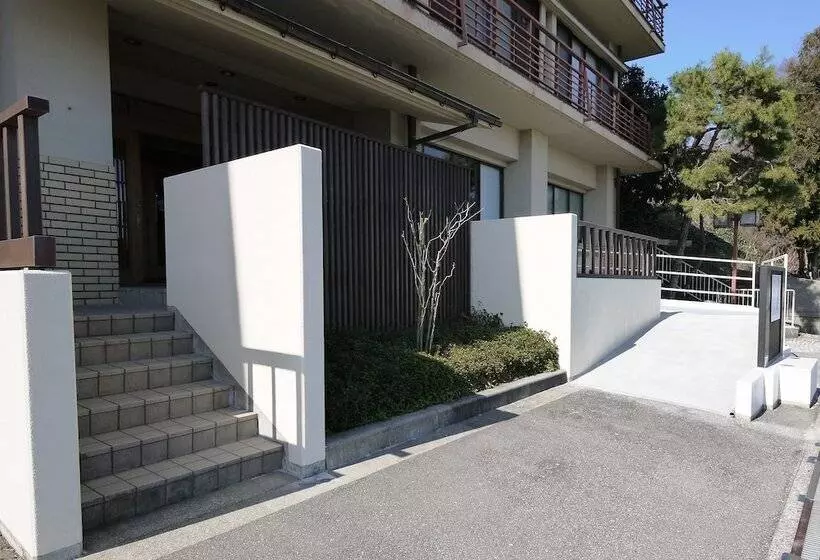 Hotel Yuya Ruru Saisai