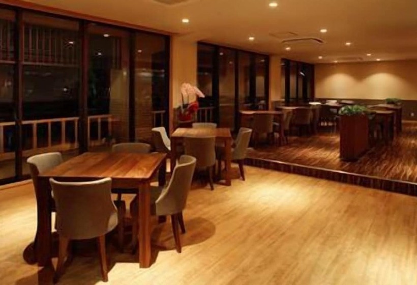 בית מלון כפרי Yuya Ruru Saisai