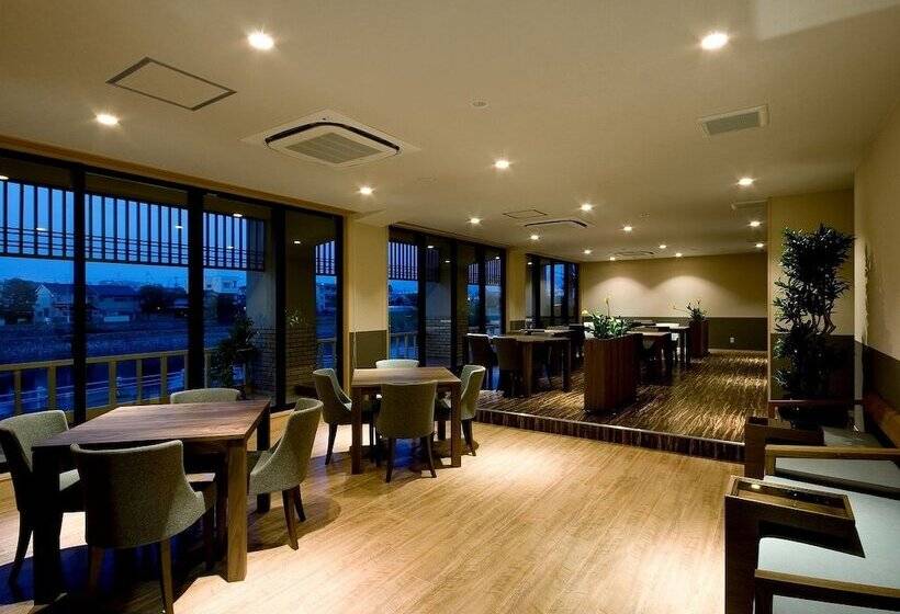 בית מלון כפרי Yuya Ruru Saisai