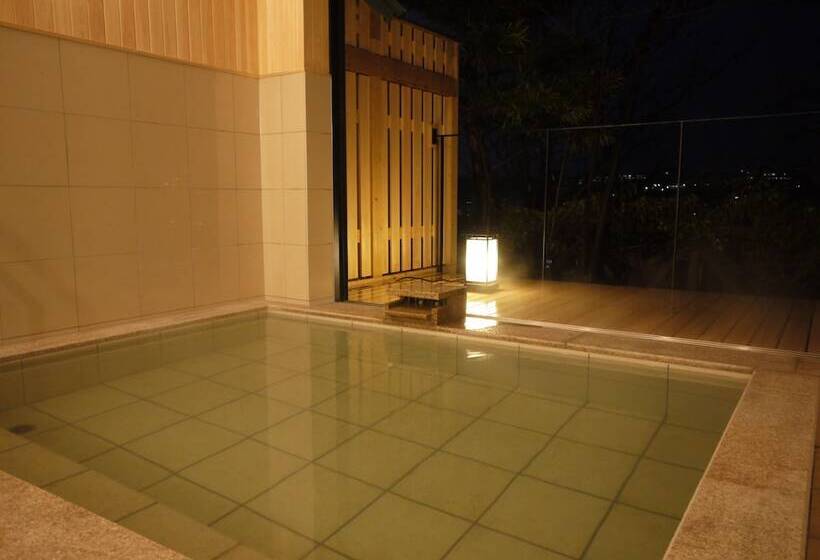 בית מלון כפרי Yuya Ruru Saisai