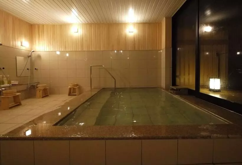 Hotel Yuya Ruru Saisai