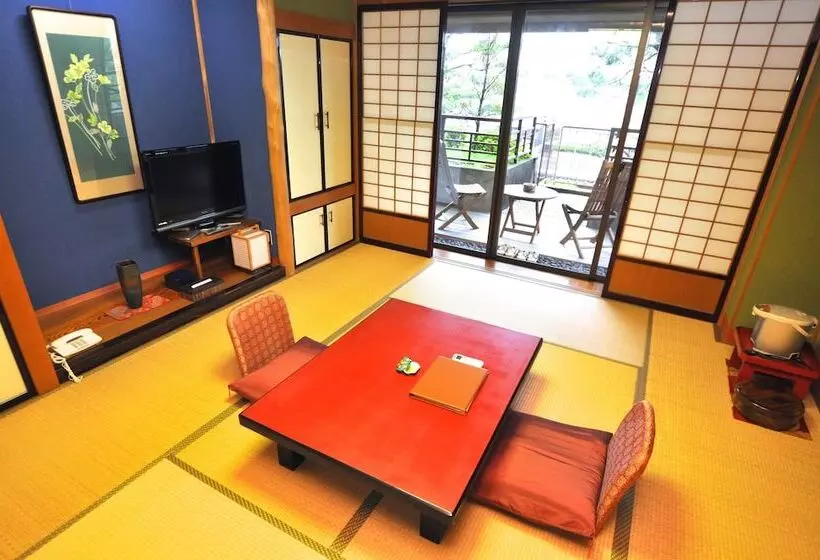 Hotel Yuya Ruru Saisai