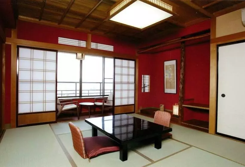 Hotel Yuya Ruru Saisai