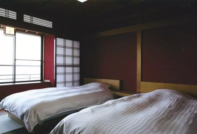 Hotel Yuya Ruru Saisai