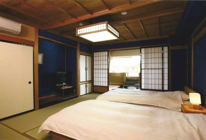 Hotel Yuya Ruru Saisai