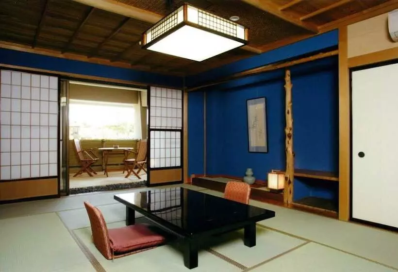 Hotel Yuya Ruru Saisai