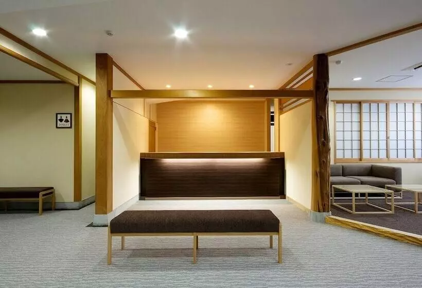 Hotel Yuya Ruru Saisai