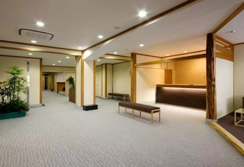 Hotel Yuya Ruru Saisai