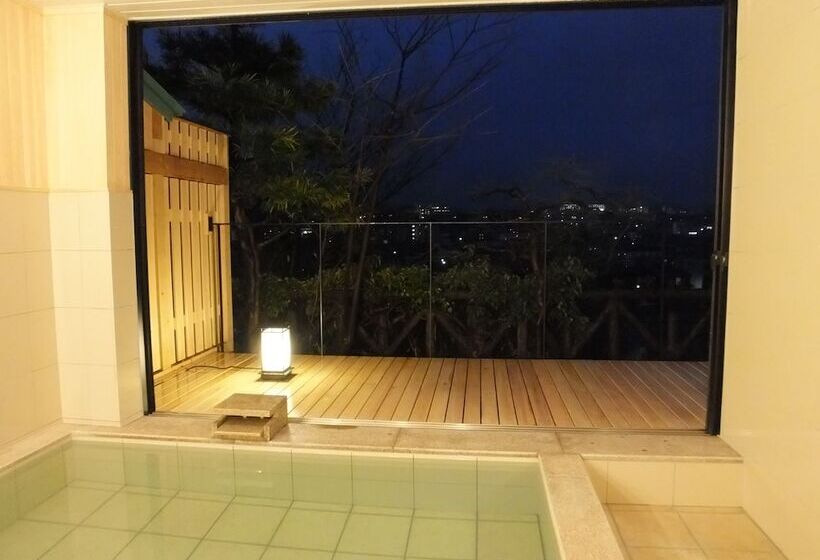 בית מלון כפרי Yuya Ruru Saisai