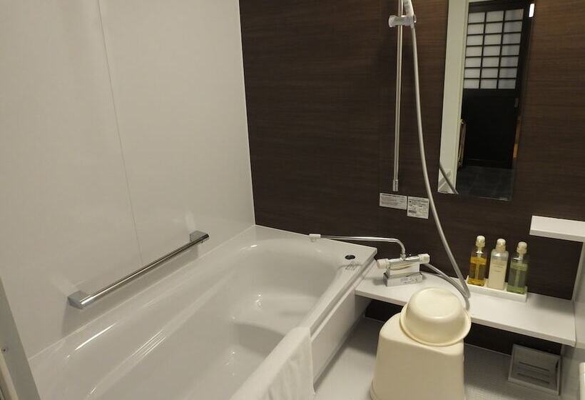 בית מלון כפרי Yuya Ruru Saisai