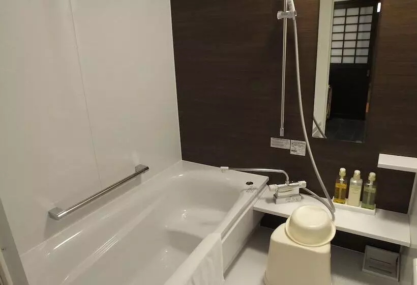 Hotel Yuya Ruru Saisai