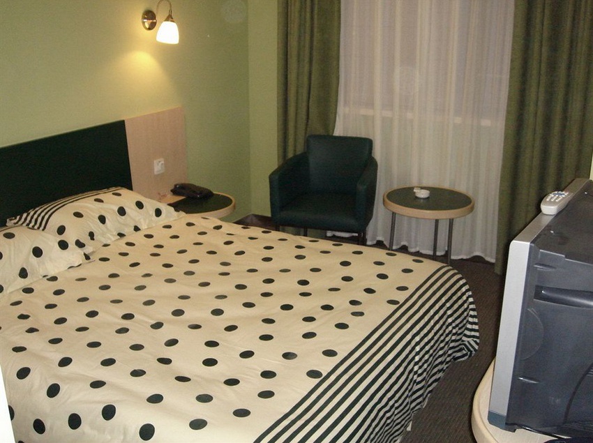 Motel 168 Jinling Shanghai