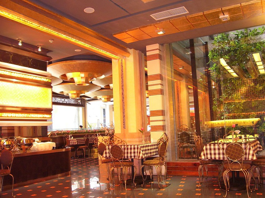 Motel 168 Jinling Shanghai