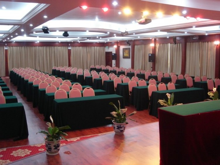 Palace Hotel Nanchang