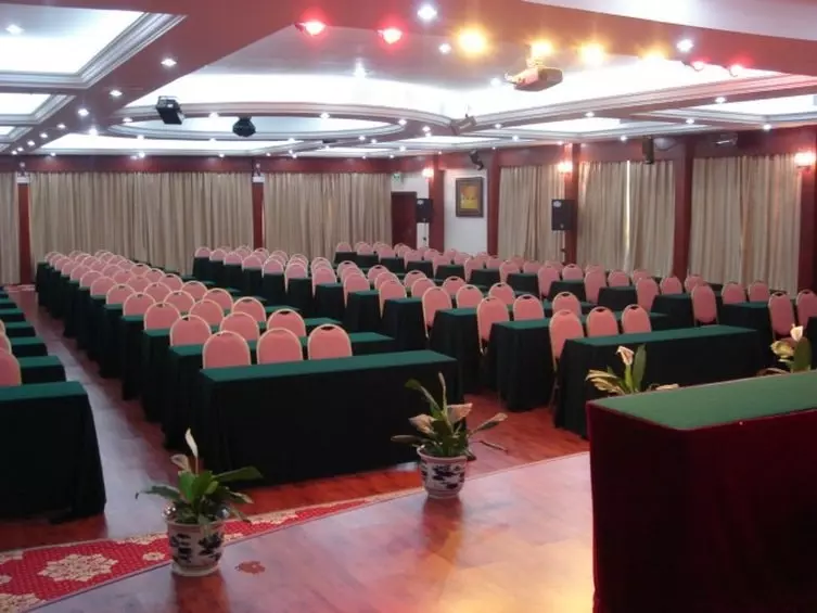 Palace Hotel Nanchang