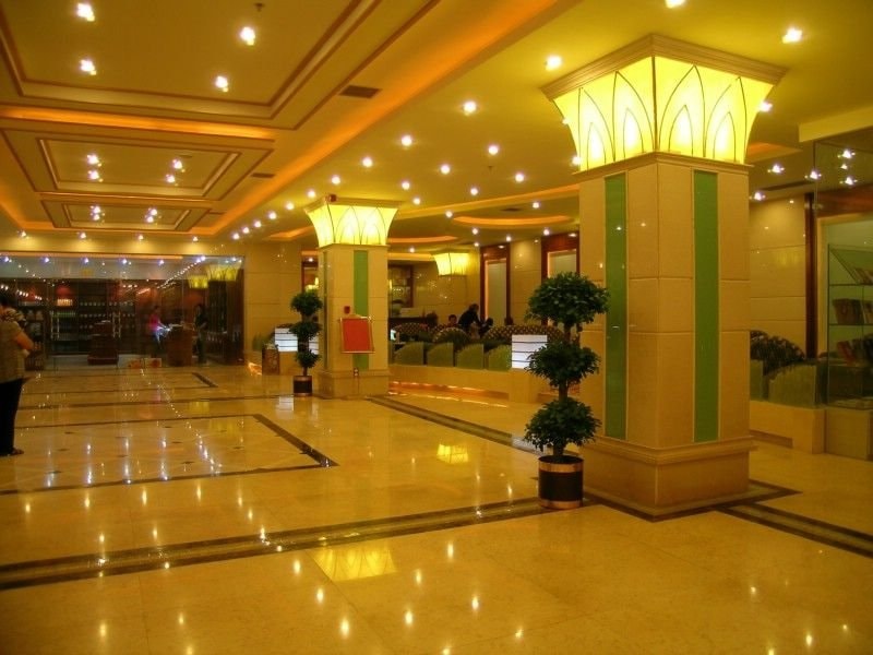 Palace Hotel Nanchang