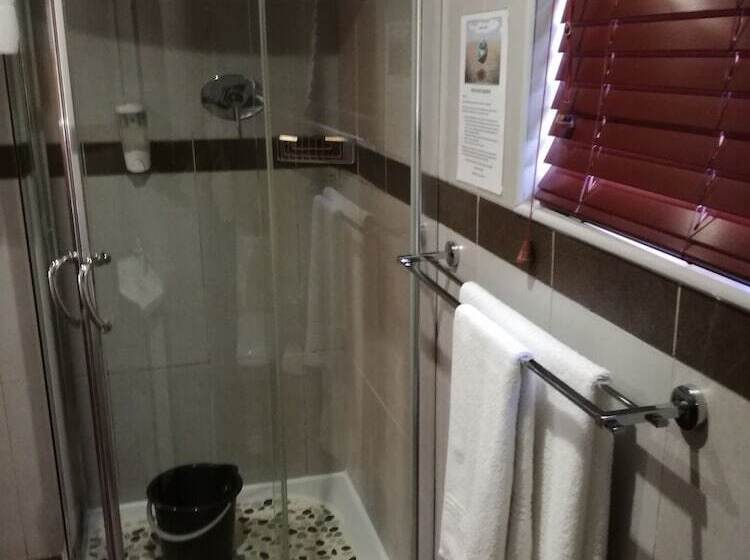 펜션 Belmont Guest House