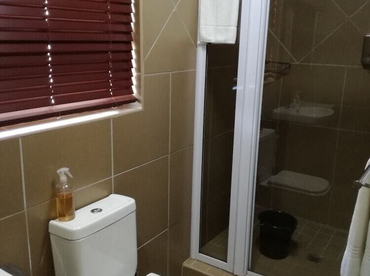 펜션 Belmont Guest House