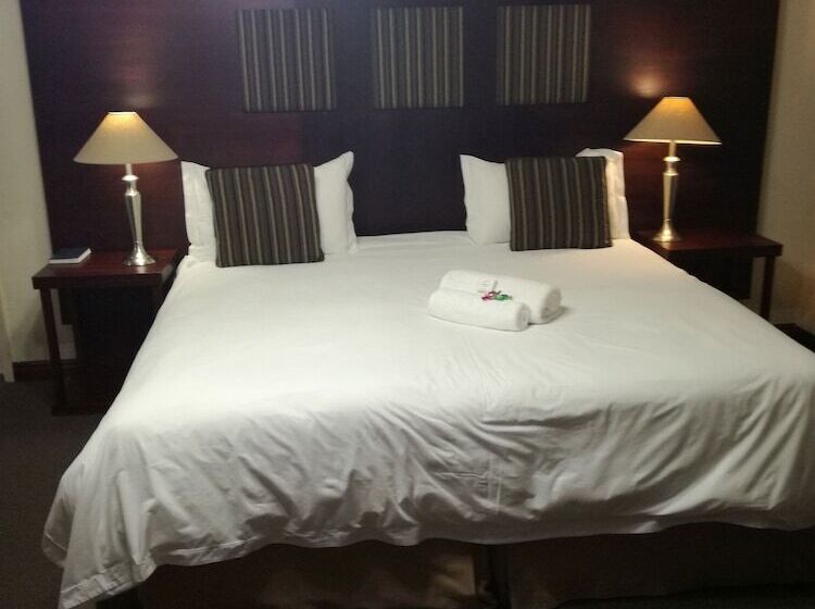 펜션 Belmont Guest House