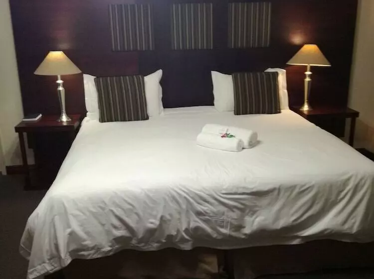 펜션 Belmont Guest House