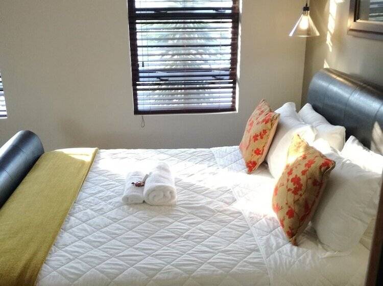 펜션 Belmont Guest House