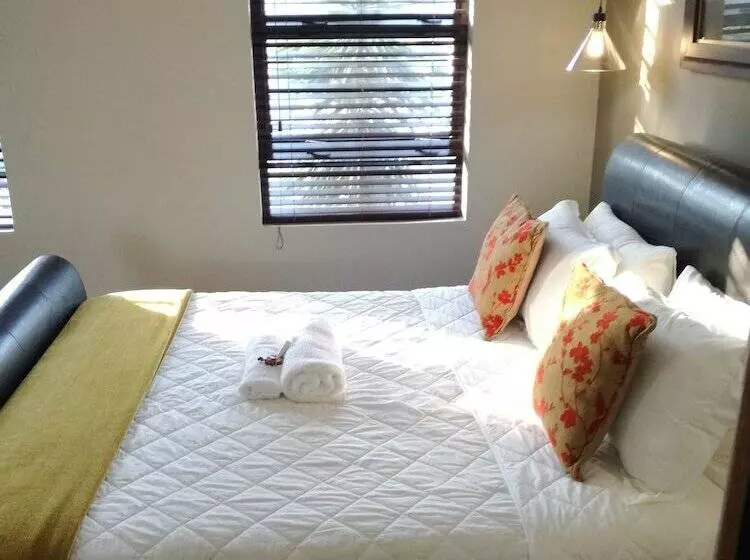 펜션 Belmont Guest House