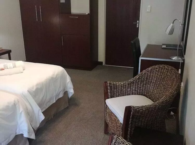 펜션 Belmont Guest House