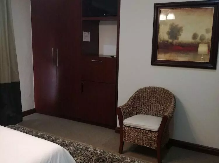 펜션 Belmont Guest House