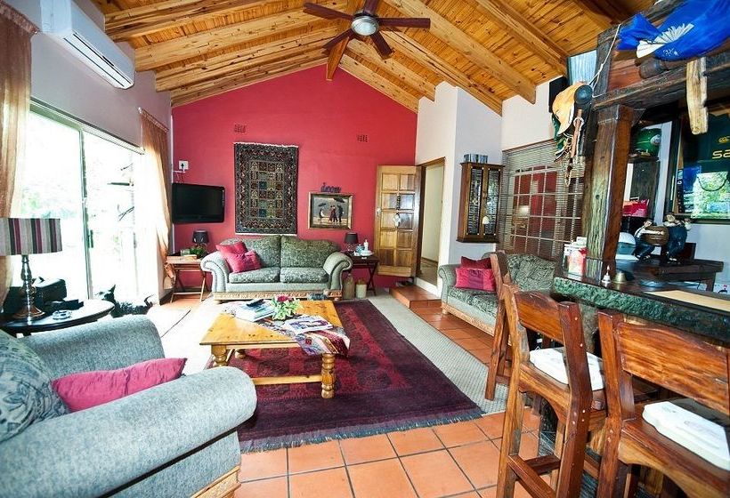 Pansiyon @floben Guest House