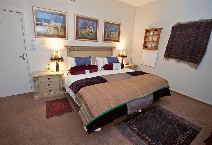 Pansiyon @floben Guest House