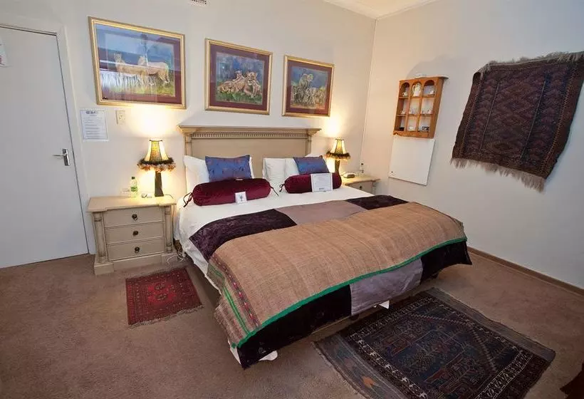 پانسیون @floben Guest House