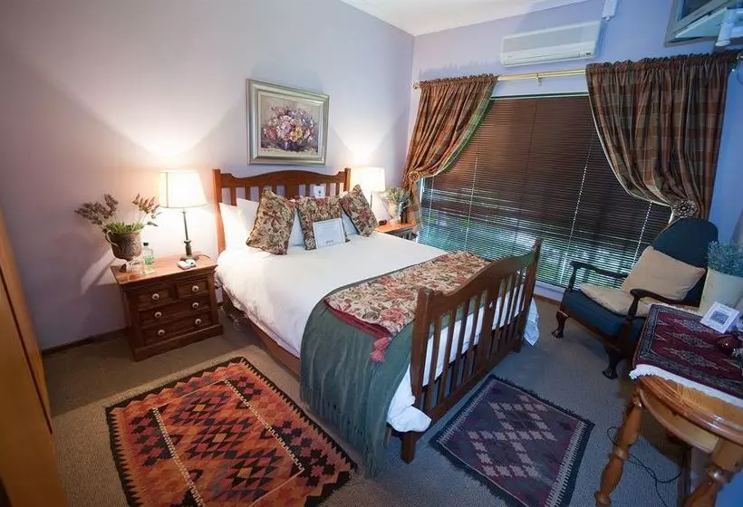 پانسیون @floben Guest House