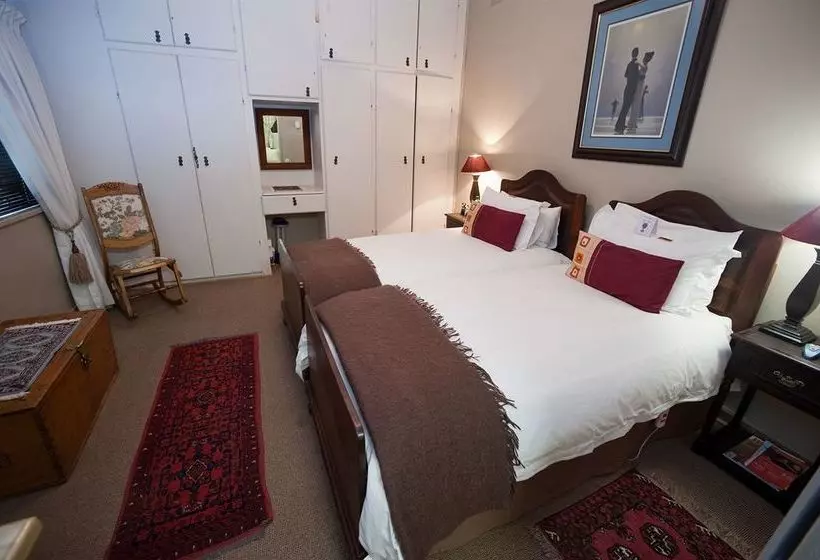 پانسیون @floben Guest House