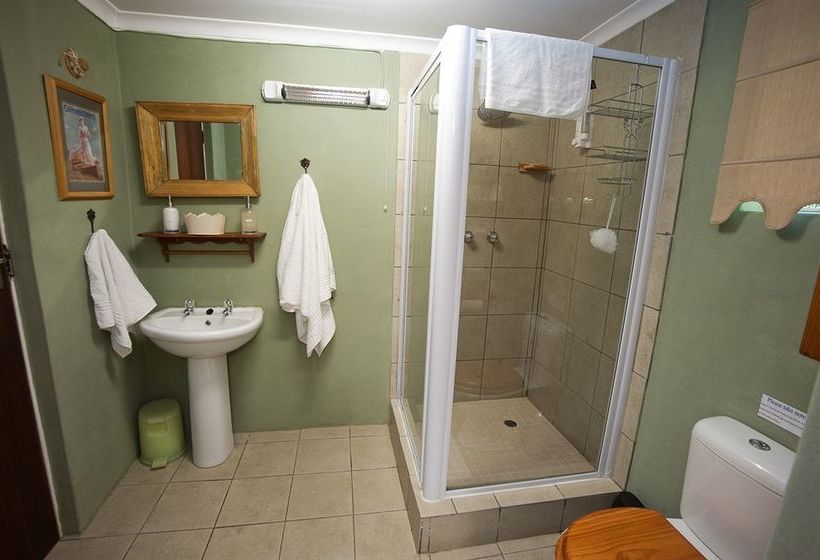 Pansiyon @floben Guest House