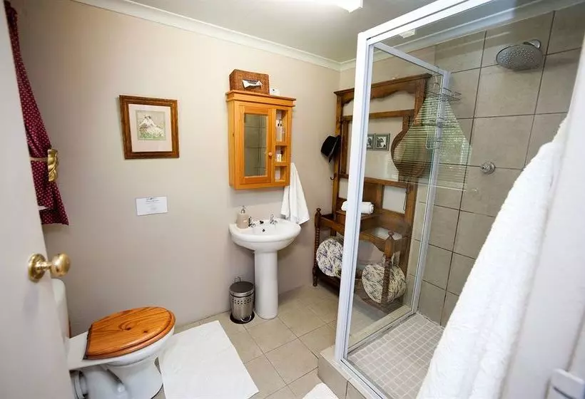 پانسیون @floben Guest House