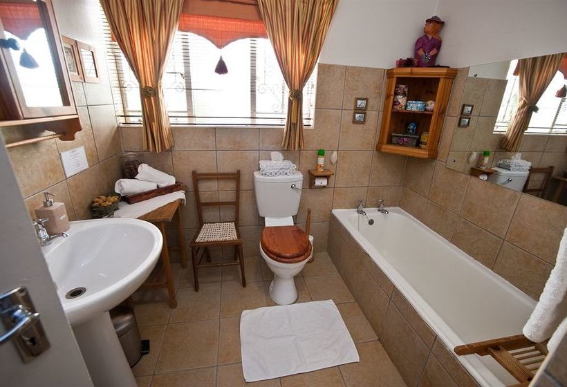 Pansiyon @floben Guest House