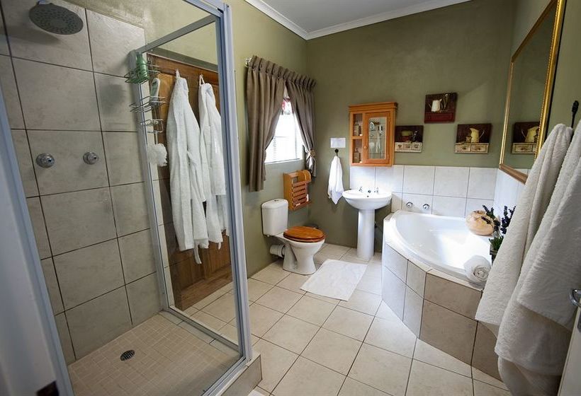 Pansiyon @floben Guest House