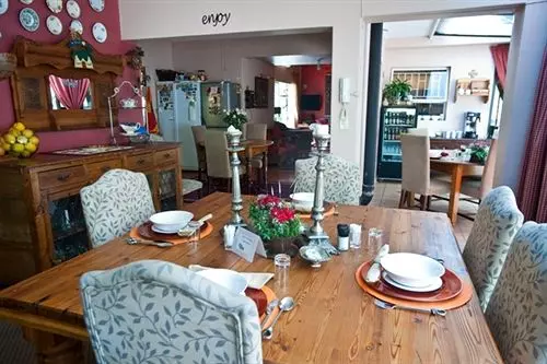 پانسیون @floben Guest House