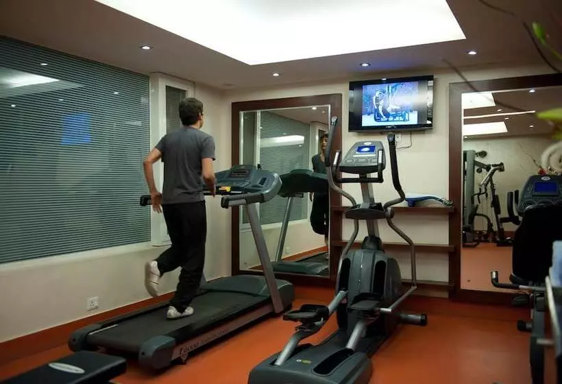 Royal Orchid Fort Resort