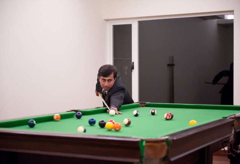 Royal Orchid Fort Resort