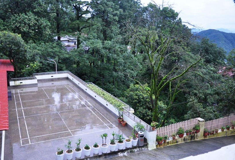 Royal Orchid Fort Resort