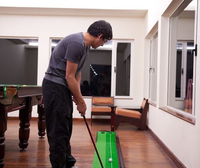 Royal Orchid Fort Resort