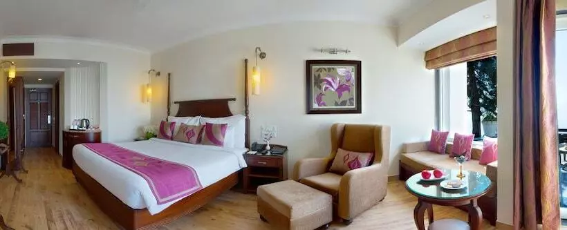 Royal Orchid Fort Resort