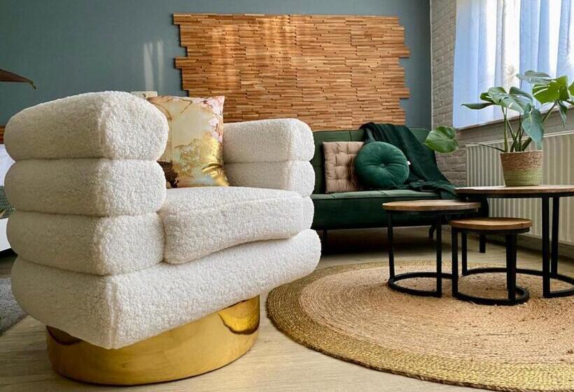 צימר Bnb It Hazzeleger Beetsterzwaag