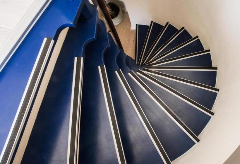 צימר Bnb It Hazzeleger Beetsterzwaag